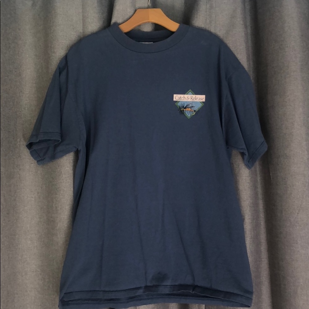 MENS XL T-SHIRT